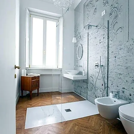 La Foresteria Milan