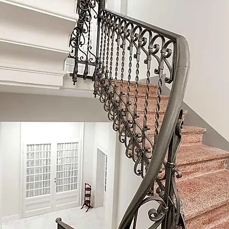 Bed & Breakfast La Foresteria 4*