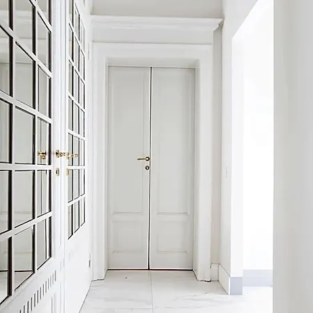 Bed & Breakfast La Foresteria Milan