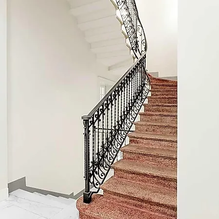 La Foresteria Bed & Breakfast
