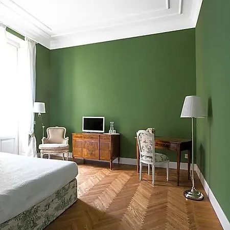 La Foresteria 4*