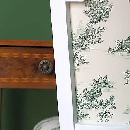 La Foresteria Bed & Breakfast Milan