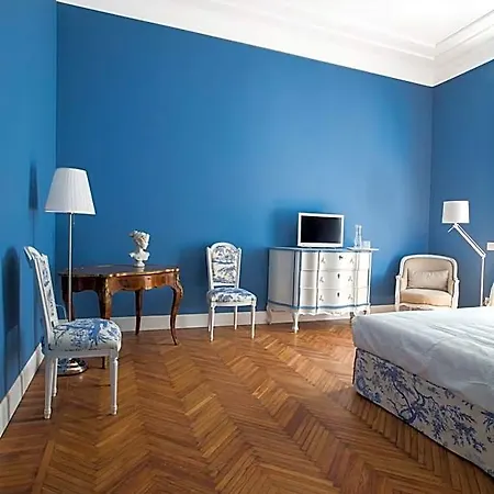 Bed & Breakfast La Foresteria Milan