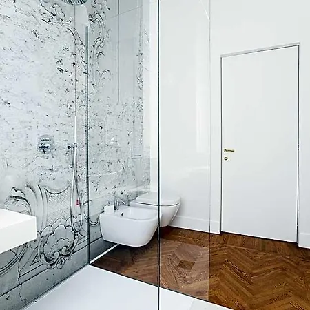 Bed & Breakfast La Foresteria Milan