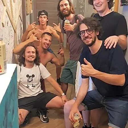 Gloria Hostel