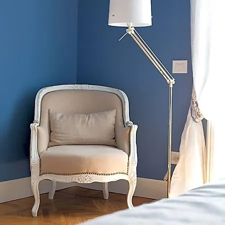 Bed & Breakfast La Foresteria