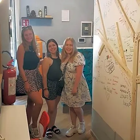 Hostel Gloria Μιλάνο