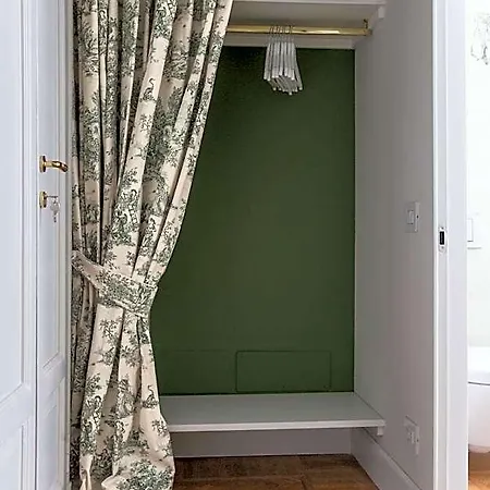 La Foresteria Bed & Breakfast Milan