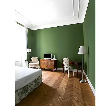 Bed & Breakfast La Foresteria 4*