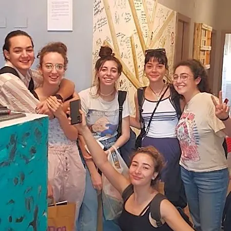 Gloria Μιλάνο