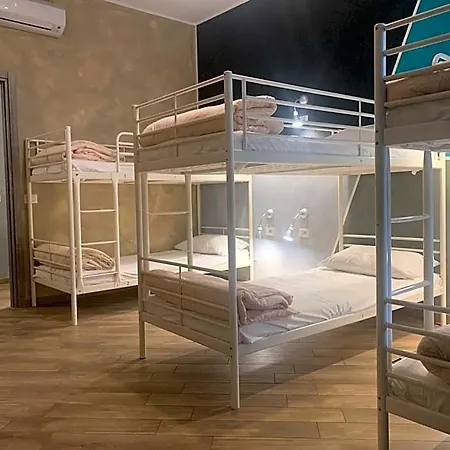 Gloria Hostel Μιλάνο