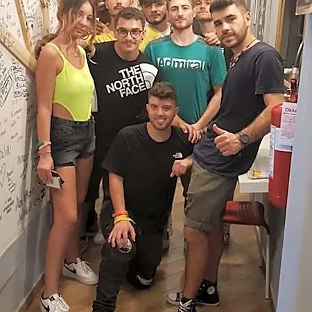 Gloria Hostel Μιλάνο