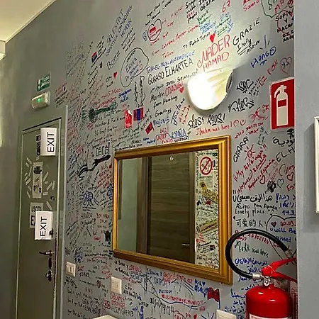 Gloria Μιλάνο