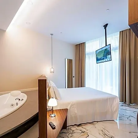 Hotel Castello Milan