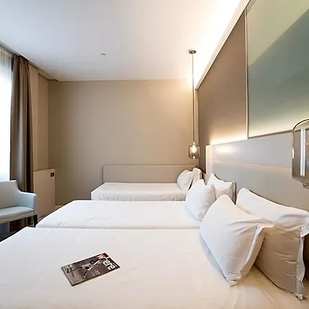 Castello Hotel