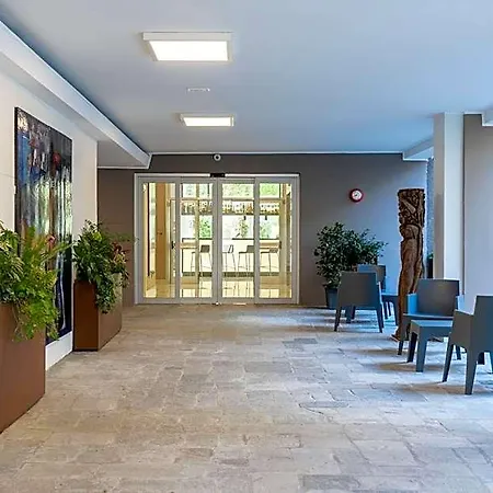Castello Hotel