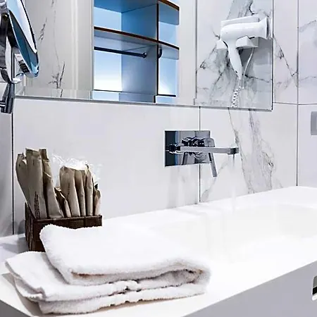 Hotel Castello 3*