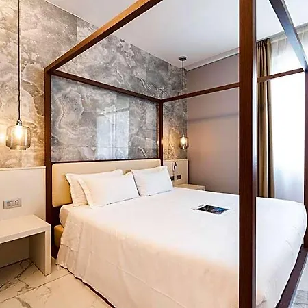 Hotel Castello Milan