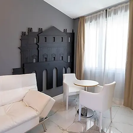 Hotel Castello 3*