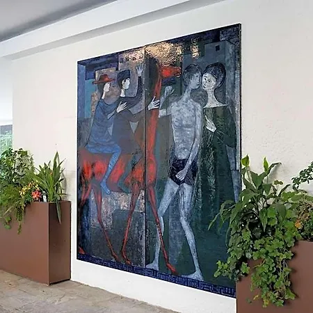 Castello Hotel 3*
