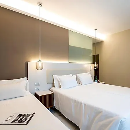 Hotel Castello