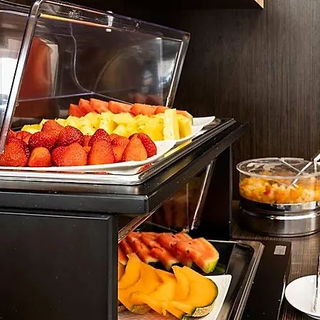 Castello Hotel Milan