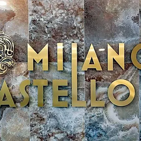 Castello Milan