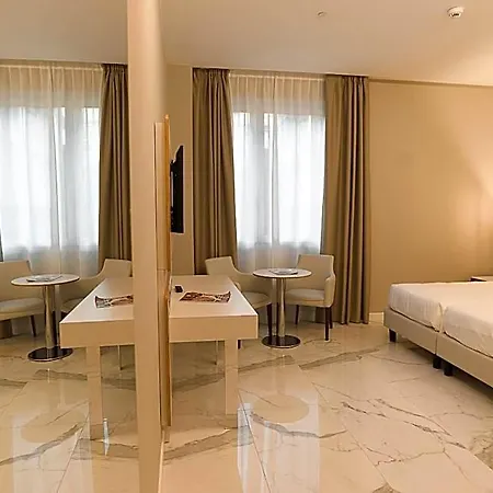 Castello Hotel 3*
