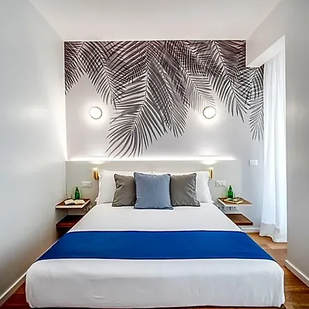 Hotel Victor Boutique 3*