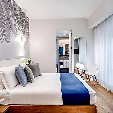 Victor Boutique Hotel