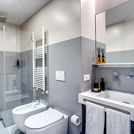 Victor Boutique Hotel Milan