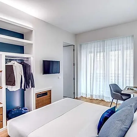 Victor Boutique Hotel 3*