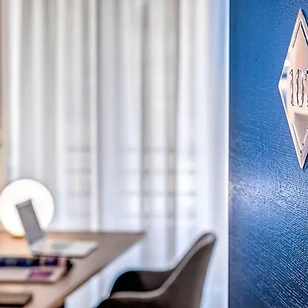Victor Boutique Hotel Milan