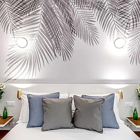 Hotel Victor Boutique Milan