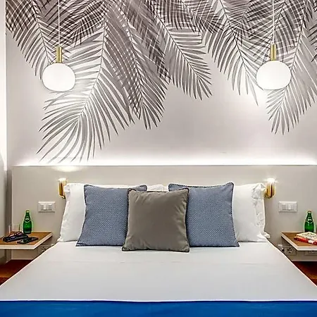 Victor Boutique Hotel 3*