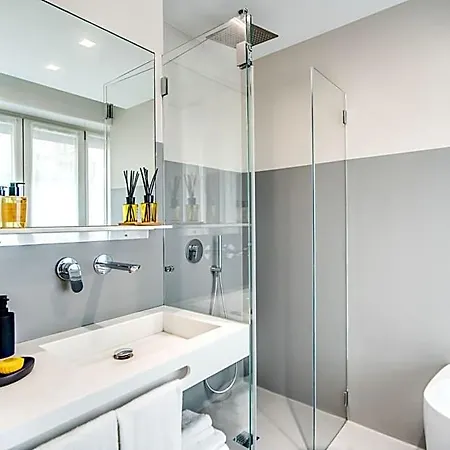 Hotel Victor Boutique Milan