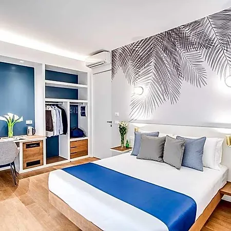 Victor Boutique Hotel 3*