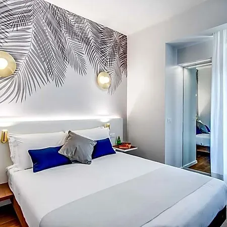 Victor Boutique Hotel 3*