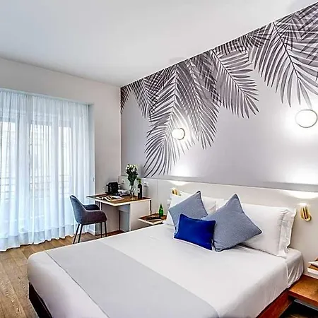 Victor Boutique 3*