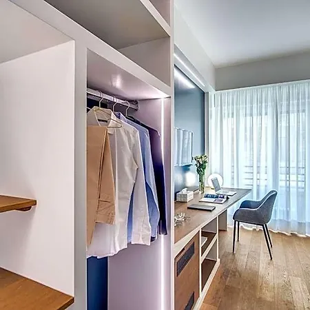Victor Boutique 3* Milan