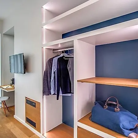 Hotel Victor Boutique 3*