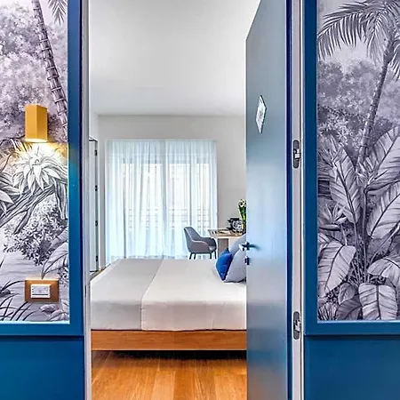 Victor Boutique 3* Milan