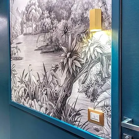 Victor Boutique Hotel 3*