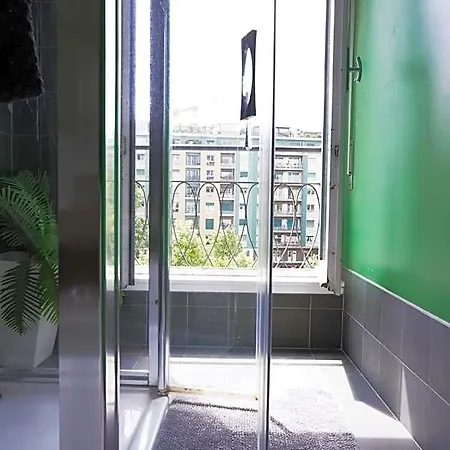 Porta Garibaldi