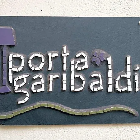 Porta Garibaldi شقة