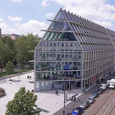 Porta Garibaldi