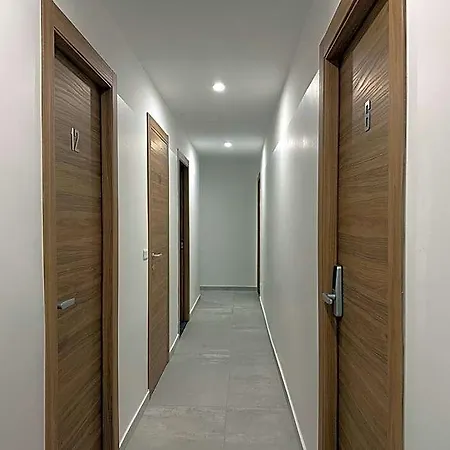 Brivio Hotel Milan
