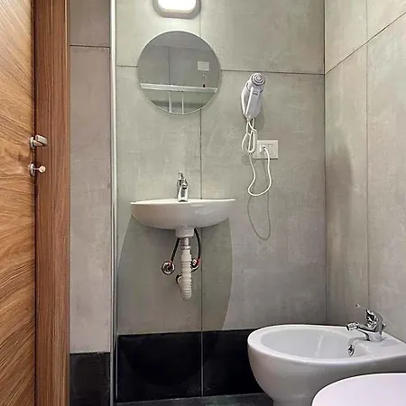 Brivio Hotel Milan