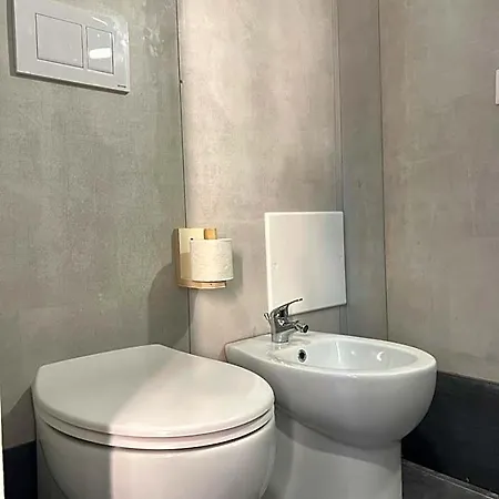 Hotel Brivio Milan