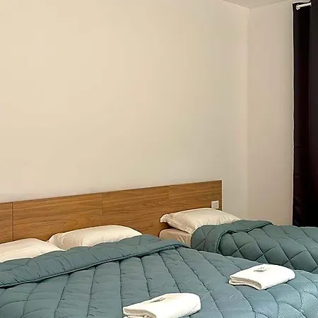 Hotel Brivio Milan